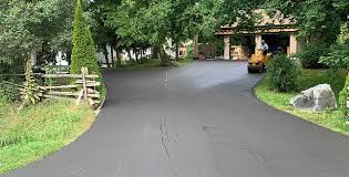 Best Asphalt Driveway Installation  in Worthgton, IN